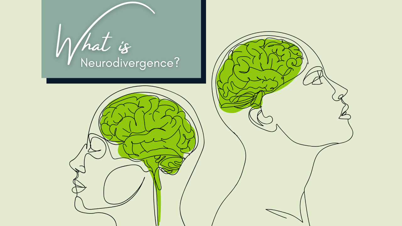 What is Neurodivergence?